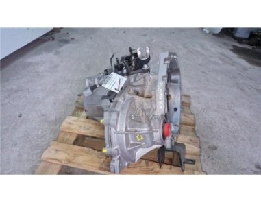 Caja Cambios Manual Kia Rio  1 2 Basic [1 2 Ltr  - 62 kW CAT]