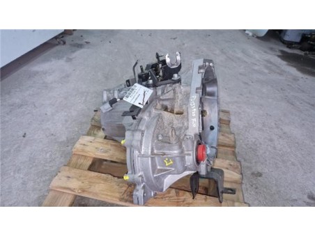 Caja Cambios Manual Kia Rio  1 2 Basic [1 2 Ltr  - 62 kW CAT]