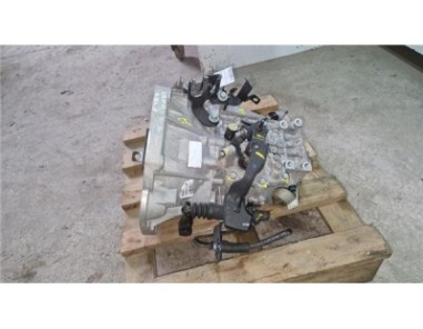 Caja Cambios Manual Kia Rio  1 2 Basic [1 2 Ltr  - 62 kW CAT]