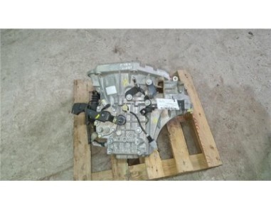 Caja Cambios Manual Kia Rio  1 2 Basic [1 2 Ltr  - 62 kW CAT]