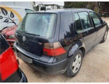 Caja Cambios Manual Volkswagen Golf IV Berlina  1 9 TDI