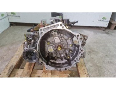 Caja Cambios Manual Volkswagen Golf IV Berlina  1 9 TDI