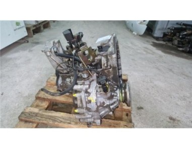 Caja Cambios Manual Volkswagen Golf IV Berlina  1 9 TDI