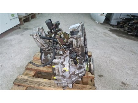 Caja Cambios Manual Volkswagen Golf IV Berlina  1 9 TDI