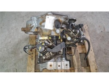 Caja Cambios Manual Volkswagen Golf IV Berlina  1 9 TDI