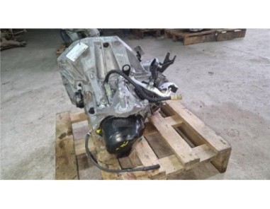 Caja Cambios Manual Renault Clio IV  1 5 Dynamique [1 5 Ltr  - 66 kW dCi Diesel FAP Energy]