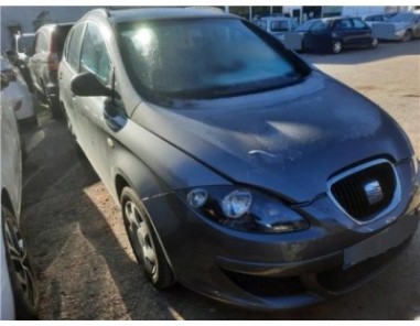 Caja Cambios Manual Seat Altea XL  1 9 TDI