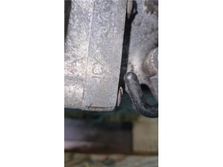 Caja Cambios Manual Seat Altea XL  1 9 TDI