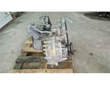 Caja Cambios Manual Seat Altea XL  1 9 TDI