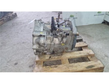 Caja Cambios Manual Seat Altea XL  1 9 TDI