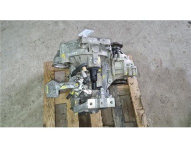 Caja Cambios Manual Seat Altea XL  1 9 TDI