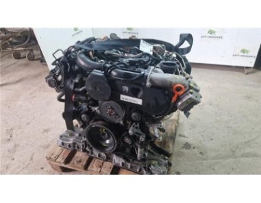Motor Completo Audi A6 Berlina  2 7 TDI [2 7 Ltr  - 132 kW V6 24V TDI]