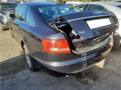 Motor Completo Audi A6 Berlina  2 7 TDI [2 7 Ltr  - 132 kW V6 24V TDI] 2