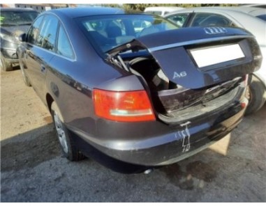 Motor Completo Audi A6 Berlina  2 7 TDI [2 7 Ltr  - 132 kW V6 24V TDI]