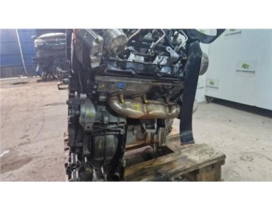 Motor Completo Audi A6 Berlina  2 7 TDI [2 7 Ltr  - 132 kW V6 24V TDI]