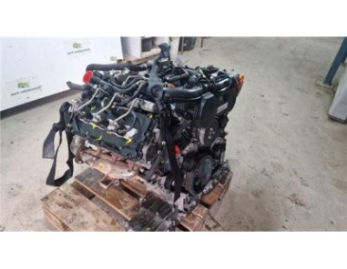 Motor Completo Audi A6 Berlina  2 7 TDI [2 7 Ltr  - 132 kW V6 24V TDI]