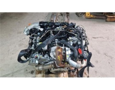 Motor Completo Audi A6 Berlina  2 7 TDI [2 7 Ltr  - 132 kW V6 24V TDI]