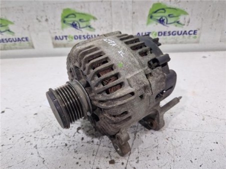 Alternador Seat Altea XL  1 9 TDI