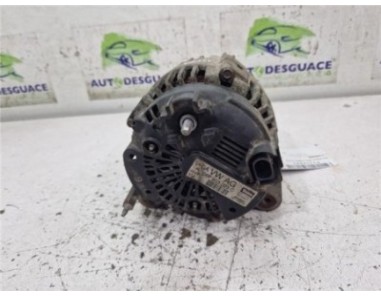 Alternador Seat Altea XL  1 9 TDI