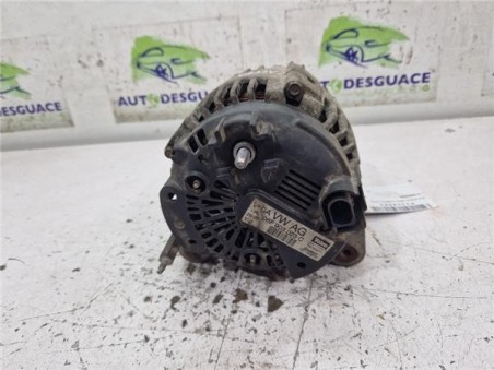 Alternador Seat Altea XL  1 9 TDI