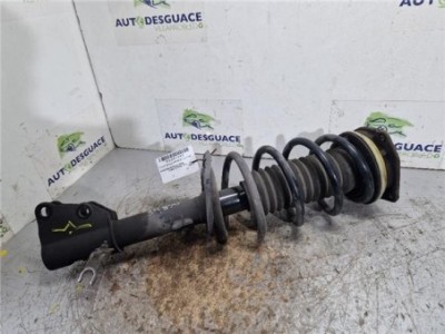 Amortiguador Delantero Derecho Renault Kangoo II  1 5 dCi 