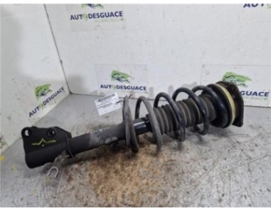 Amortiguador Delantero Derecho Renault Kangoo II  1 5 dCi 