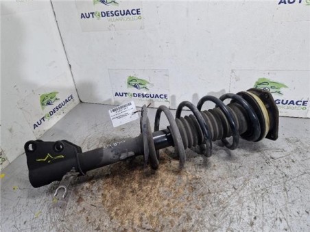 Amortiguador Delantero Derecho Renault Kangoo II  1 5 dCi 