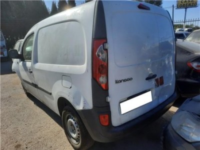 Amortiguador Delantero Derecho Renault Kangoo II  1 5 dCi  2