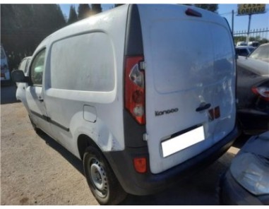 Amortiguador Delantero Derecho Renault Kangoo II  1 5 dCi 