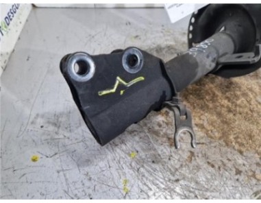 Amortiguador Delantero Derecho Renault Kangoo II  1 5 dCi 