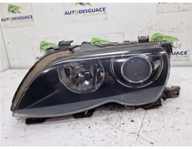 FARO XENON IZQUIERDO BMW Serie 3 Touring  2 0 320d [2 0 Ltr  - 110 kW 16V Diesel CAT]