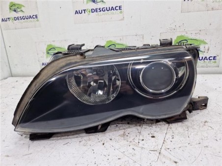 FARO XENON IZQUIERDO BMW Serie 3 Touring  2 0 320d [2 0 Ltr  - 110 kW 16V Diesel CAT]
