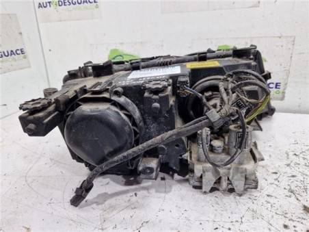 FARO XENON IZQUIERDO BMW Serie 3 Touring  2 0 320d [2 0 Ltr  - 110 kW 16V Diesel CAT]