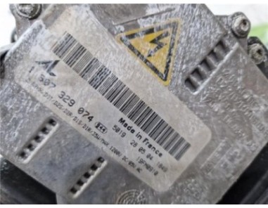 FARO XENON IZQUIERDO BMW Serie 3 Touring  2 0 320d [2 0 Ltr  - 110 kW 16V Diesel CAT]