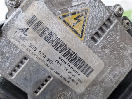 FARO XENON IZQUIERDO BMW Serie 3 Touring  2 0 320d [2 0 Ltr  - 110 kW 16V Diesel CAT]