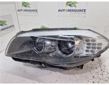 FARO XENON IZQUIERDO BMW Serie 5 Berlina  2 0 520 d [2 0 Ltr  - 135 kW Turbodiesel]