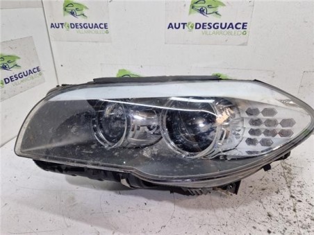 FARO XENON IZQUIERDO BMW Serie 5 Berlina  2 0 520 d [2 0 Ltr  - 135 kW Turbodiesel]