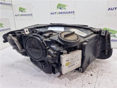 FARO XENON IZQUIERDO BMW Serie 5 Berlina  2 0 520 d [2 0 Ltr  - 135 kW Turbodiesel] 2