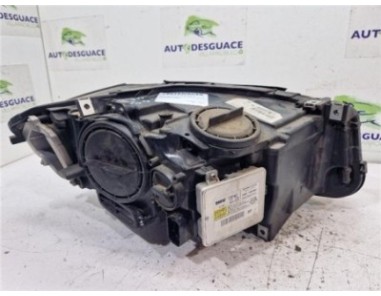 FARO XENON IZQUIERDO BMW Serie 5 Berlina  2 0 520 d [2 0 Ltr  - 135 kW Turbodiesel]