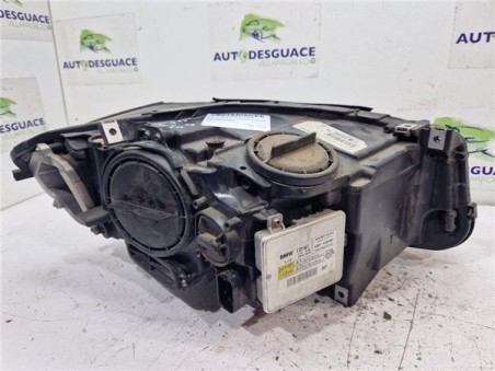 FARO XENON IZQUIERDO BMW Serie 5 Berlina  2 0 520 d [2 0 Ltr  - 135 kW Turbodiesel]