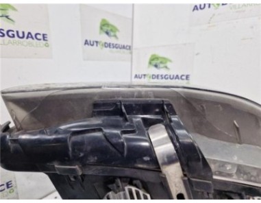 FARO XENON IZQUIERDO BMW Serie 5 Berlina  2 0 520 d [2 0 Ltr  - 135 kW Turbodiesel]