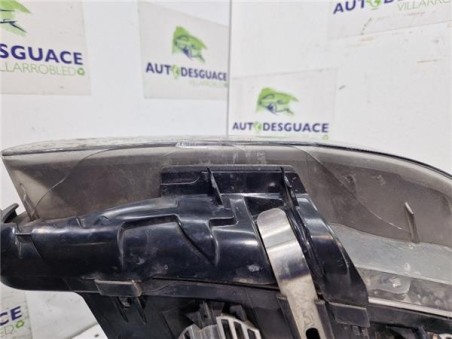 FARO XENON IZQUIERDO BMW Serie 5 Berlina  2 0 520 d [2 0 Ltr  - 135 kW Turbodiesel]