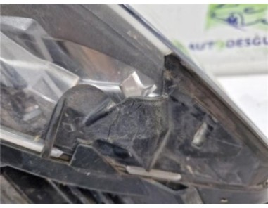 FARO XENON IZQUIERDO BMW Serie 5 Berlina  2 0 520 d [2 0 Ltr  - 135 kW Turbodiesel]