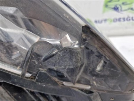 FARO XENON IZQUIERDO BMW Serie 5 Berlina  2 0 520 d [2 0 Ltr  - 135 kW Turbodiesel]