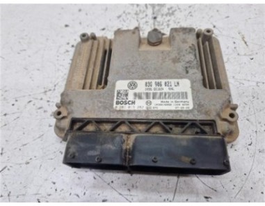 Centralita Seat Altea XL  1 9 TDI