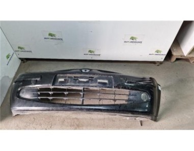 Paragolpes Delantero Renault Modus I  1 5 dCi 
