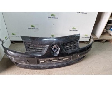 Paragolpes Delantero Renault Modus I  1 5 dCi 