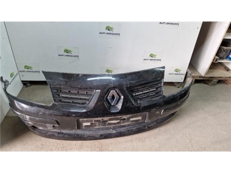 Paragolpes Delantero Renault Modus I  1 5 dCi 