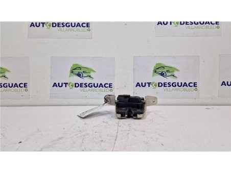 Cerradura Porton Mercedes-Benz Clase C  Familiar  2 1 C 220 T CDI Blueefficiency  [2 1 Ltr  - 125 kW CDI CAT]