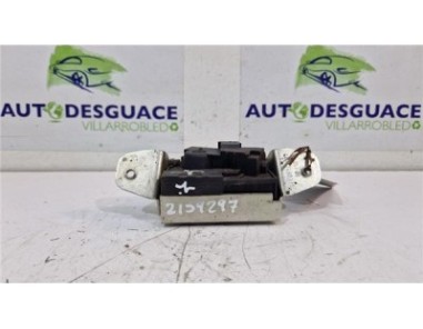 Cerradura Porton Mercedes-Benz Clase C  Familiar  2 1 C 220 T CDI Blueefficiency  [2 1 Ltr  - 125 kW CDI CAT]